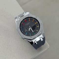 G-Shck Premium Gris Colores