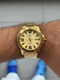 Cso M50 Dorado Tablero Dorado