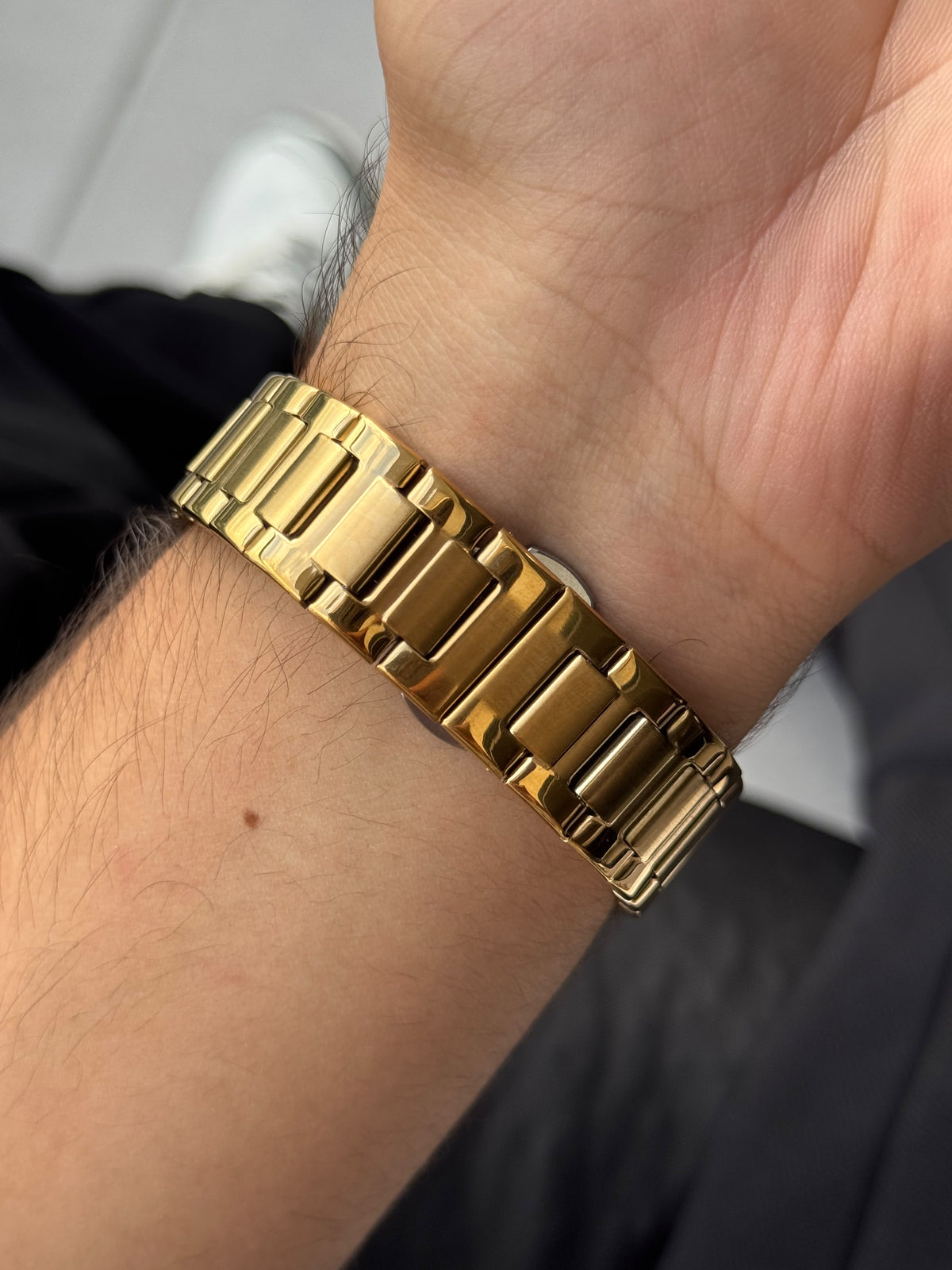 Ptk 2 Dorado Tablero Blanco