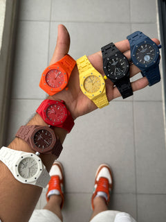 KIT AP FOR SWATCH X 7 (-30%) OFF