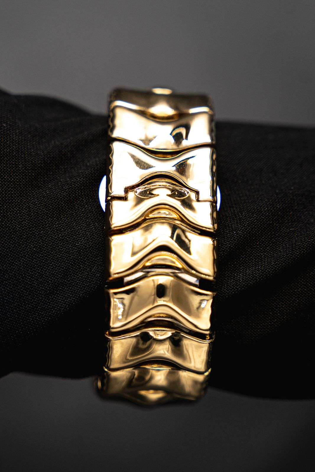 Okey Jugde Dorado Tablero Dorado Blanco