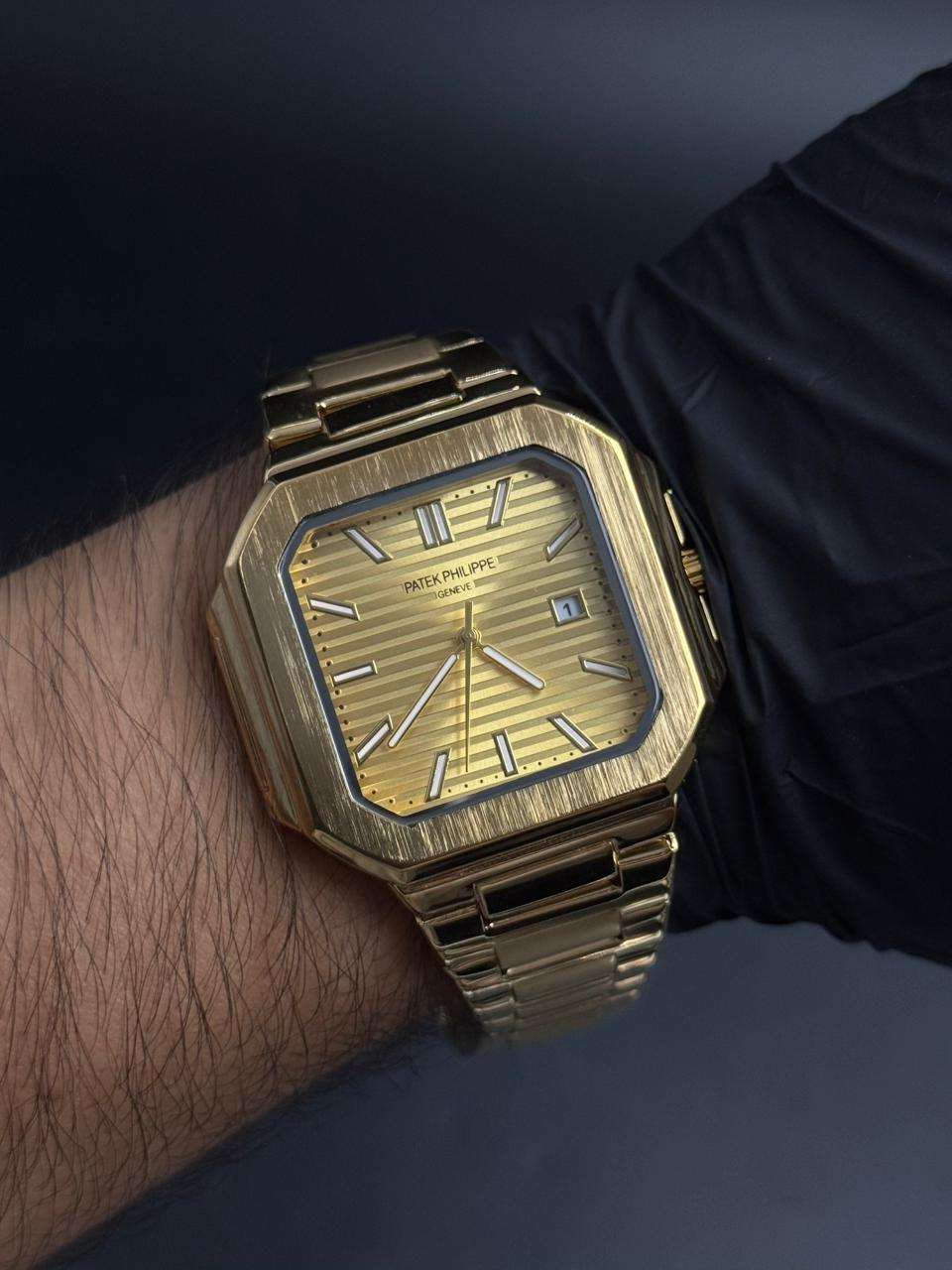 Ptk New Dorado Tablero Dorado