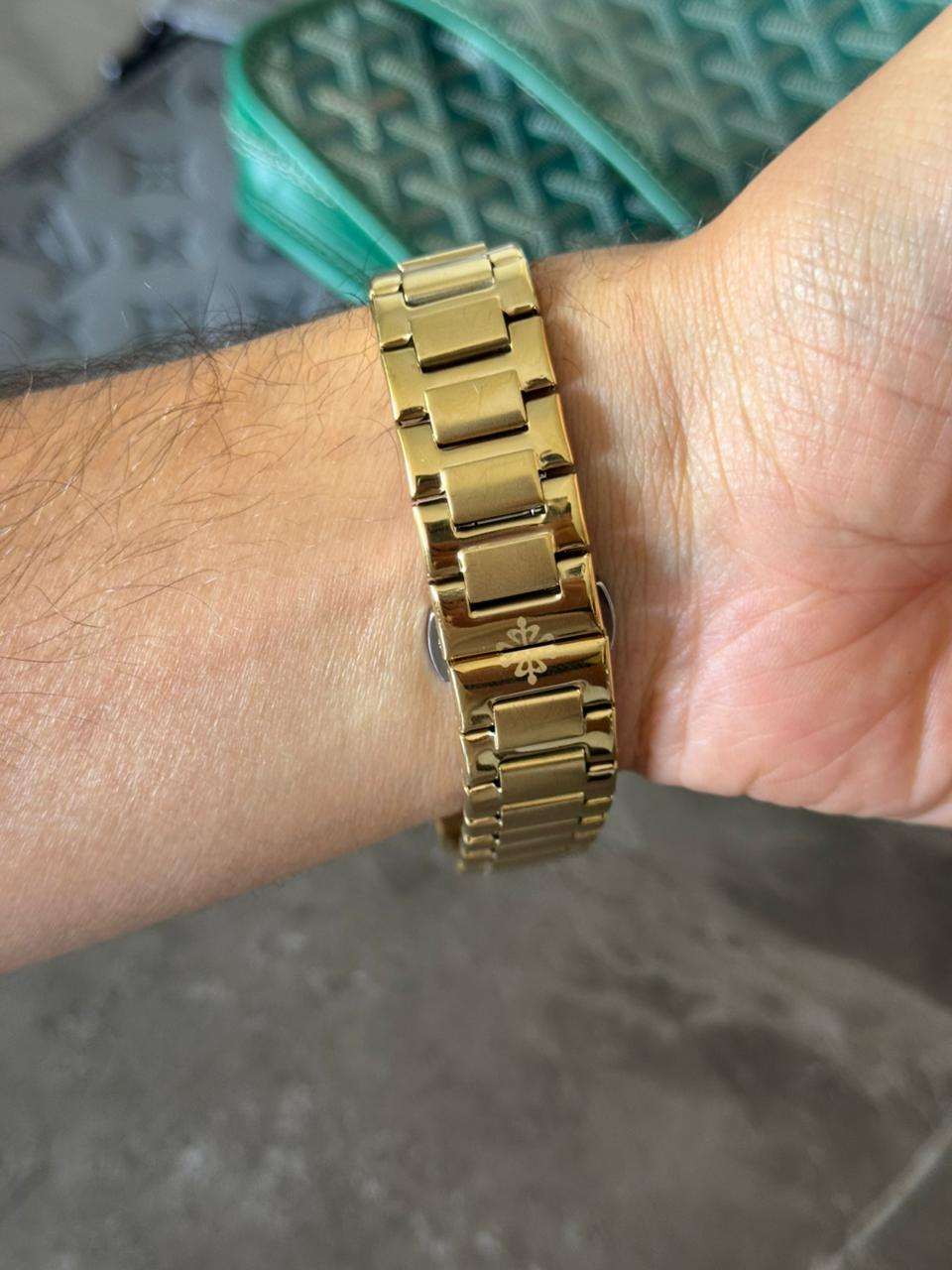 Ptk 2026 Circones Dorado Tablero Tifany