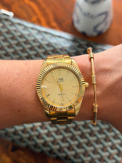 QYQ B95 Dorado Tablero Dorado