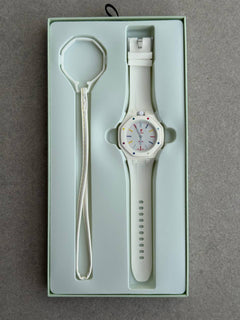 AP FOR SWATCH BLANCO ARCOIRIS