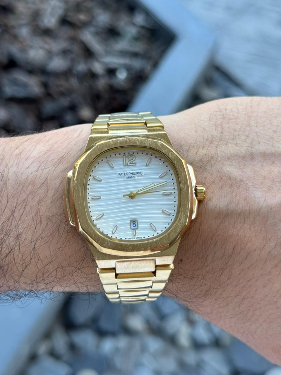 Ptk 2026 Dorado Tablero Blanco