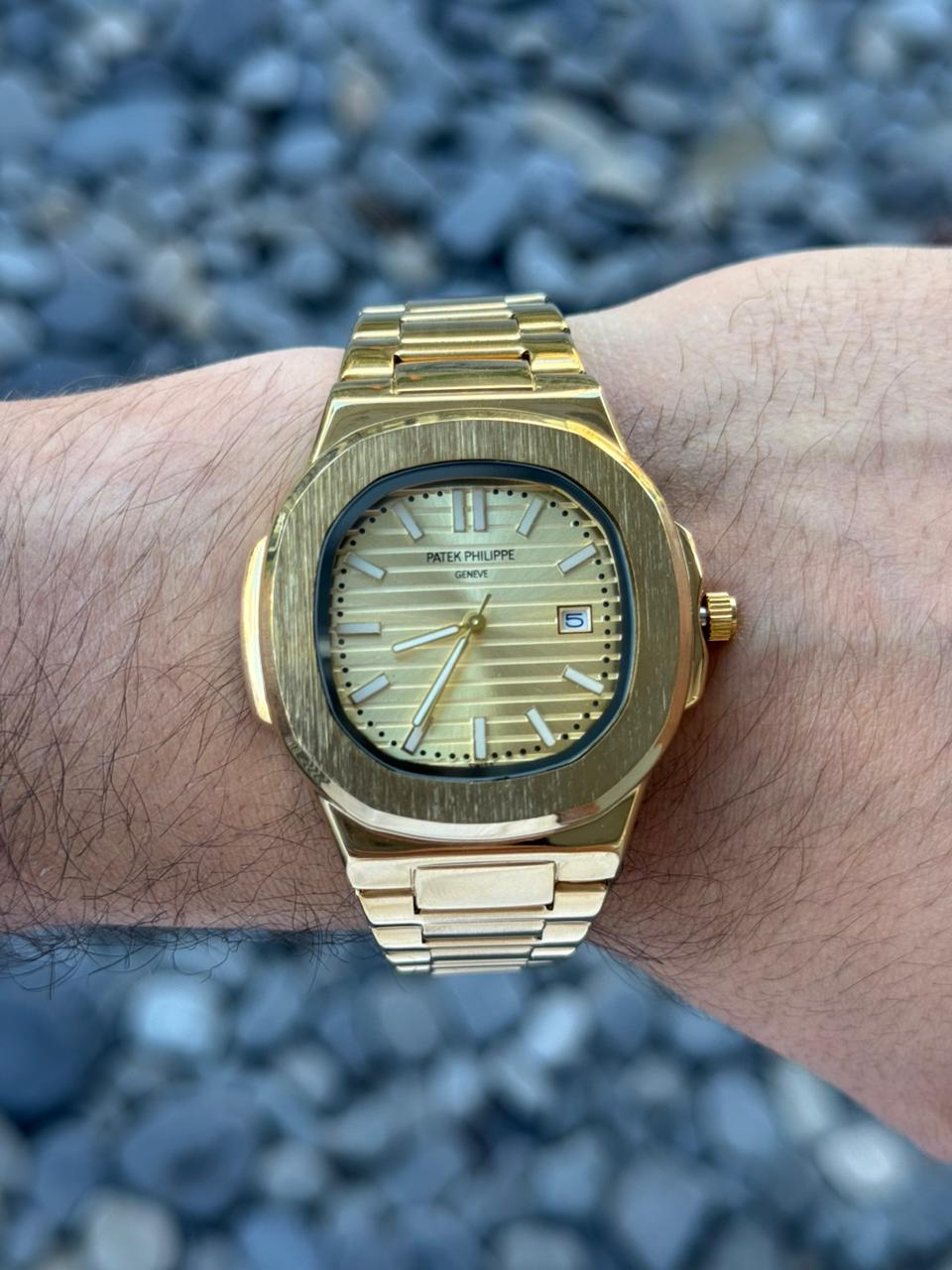 Ptk 2 Dorado Tablero Dorado