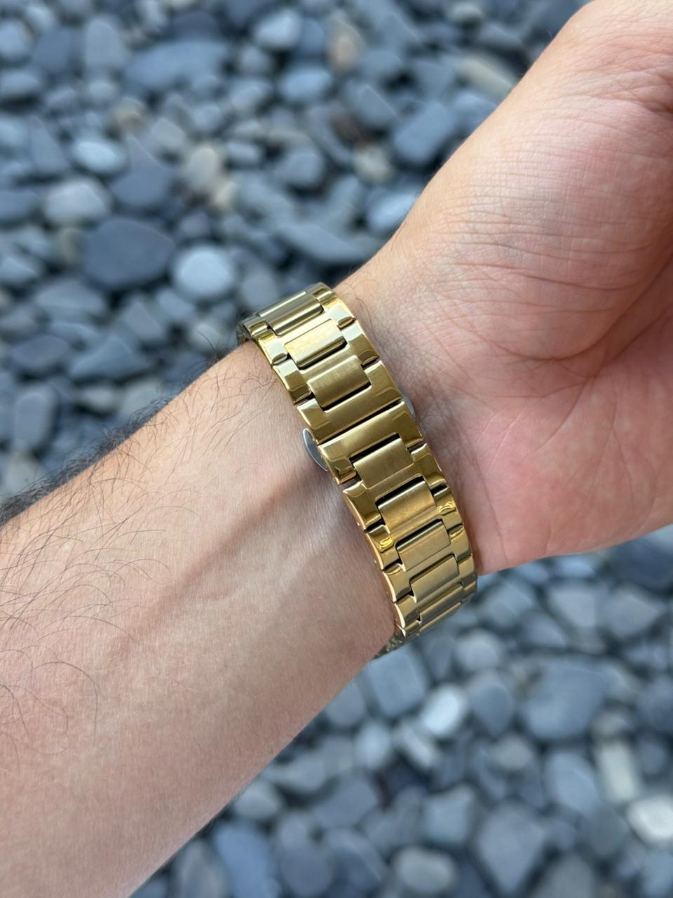 Ptk 2 Dorado Tablero Dorado