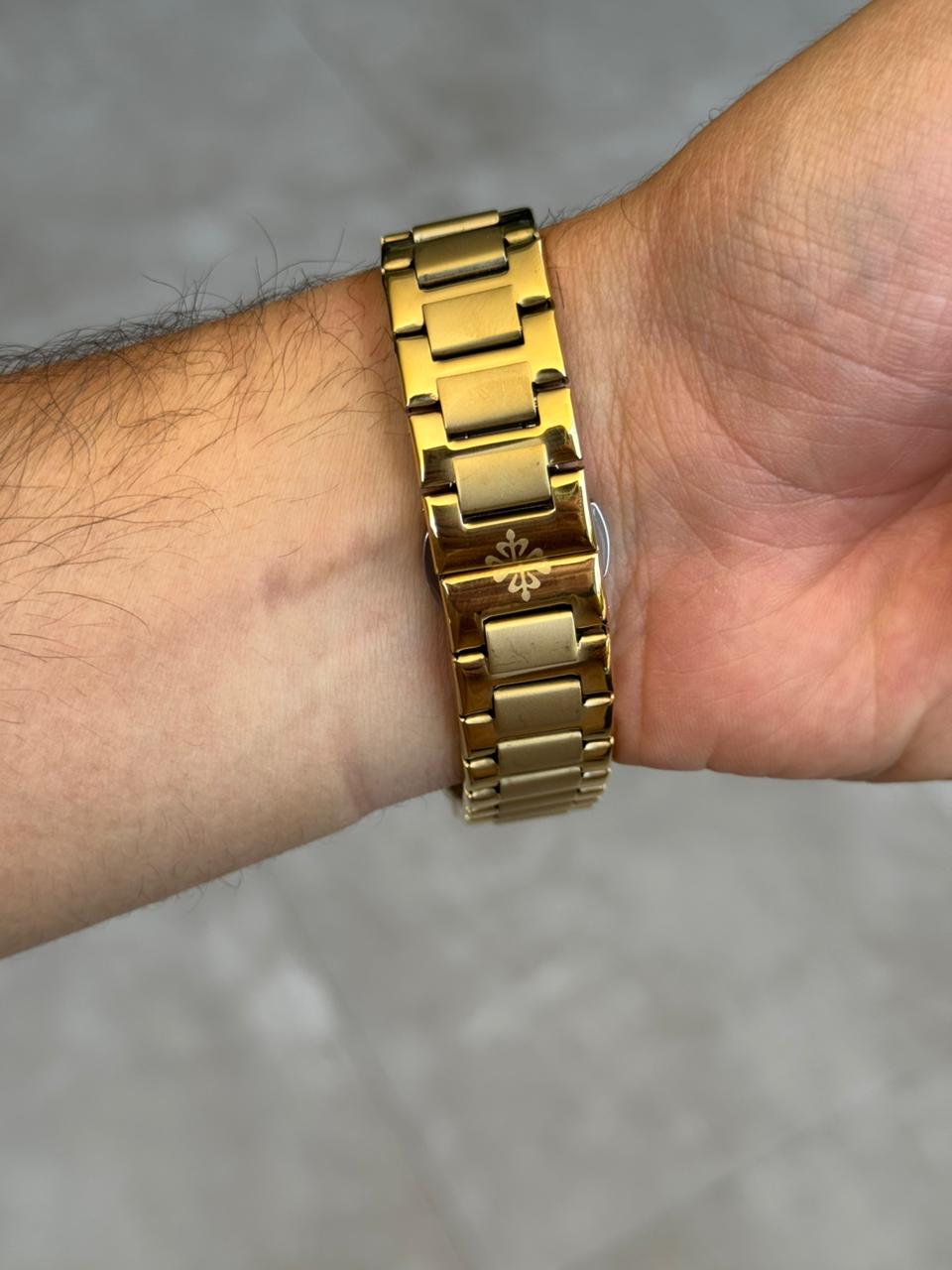 Ptk New Dorado Tablero Plateado