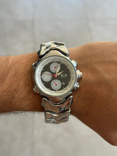 Okey Gmt Plateado Tablero Negro Blanco