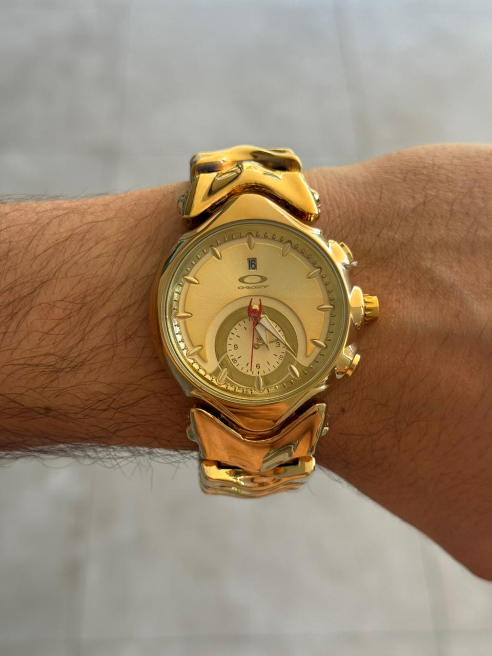 Okey Judge Dorado Tablero Dorado
