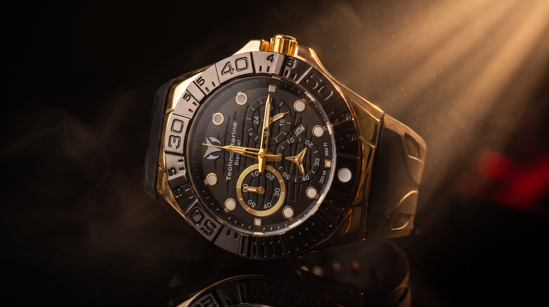 Technomarine