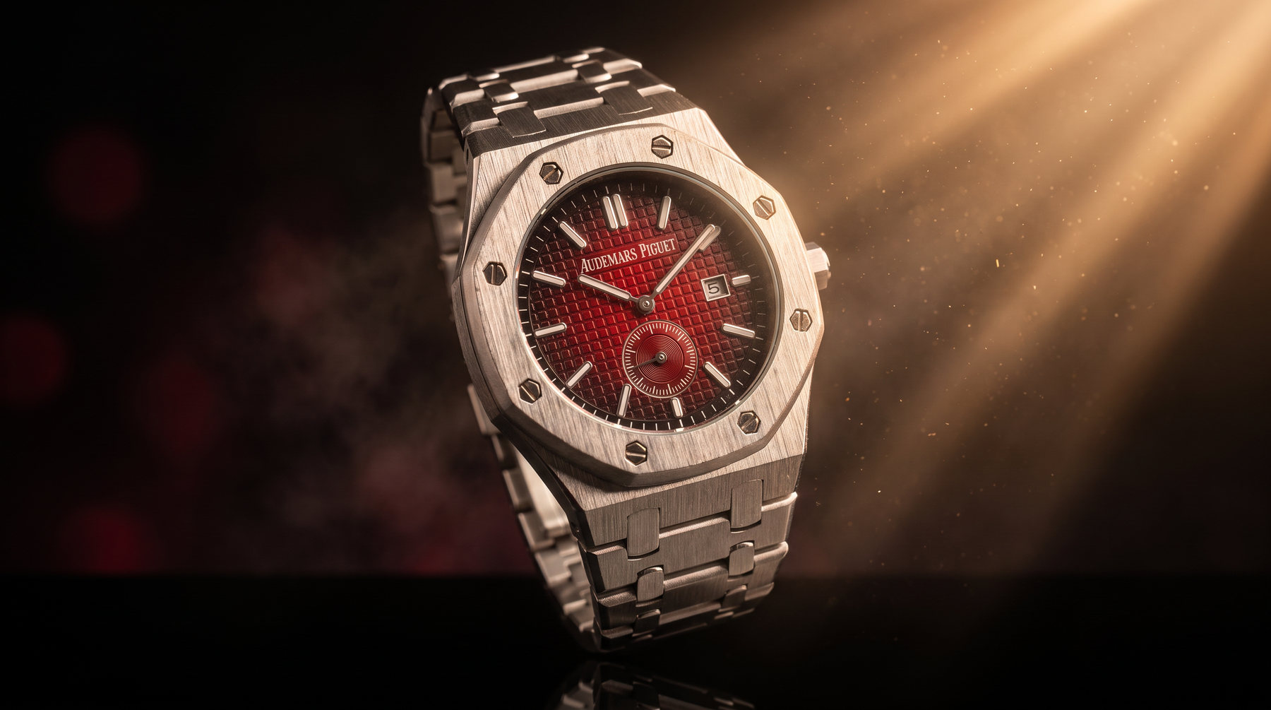 Audemars