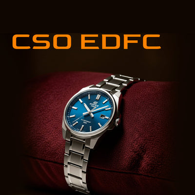 Casio Edifice