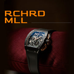 Richard Mille