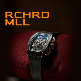 Richard Mille