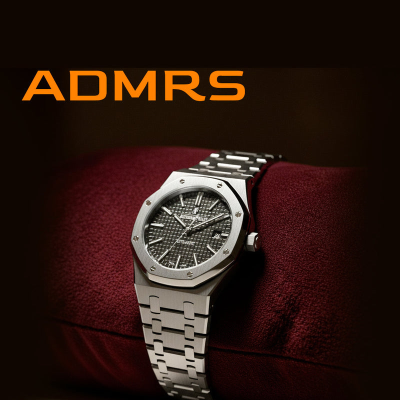 Audemars