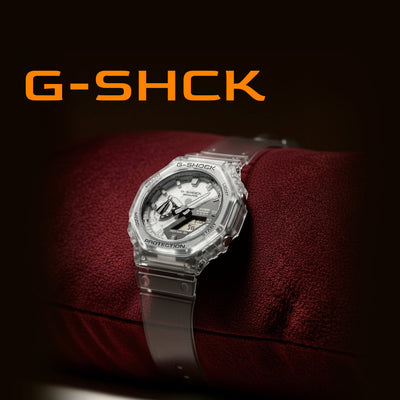 G-Shock