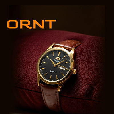 Orient