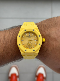 AP FOR SWATCH AMARILLO
