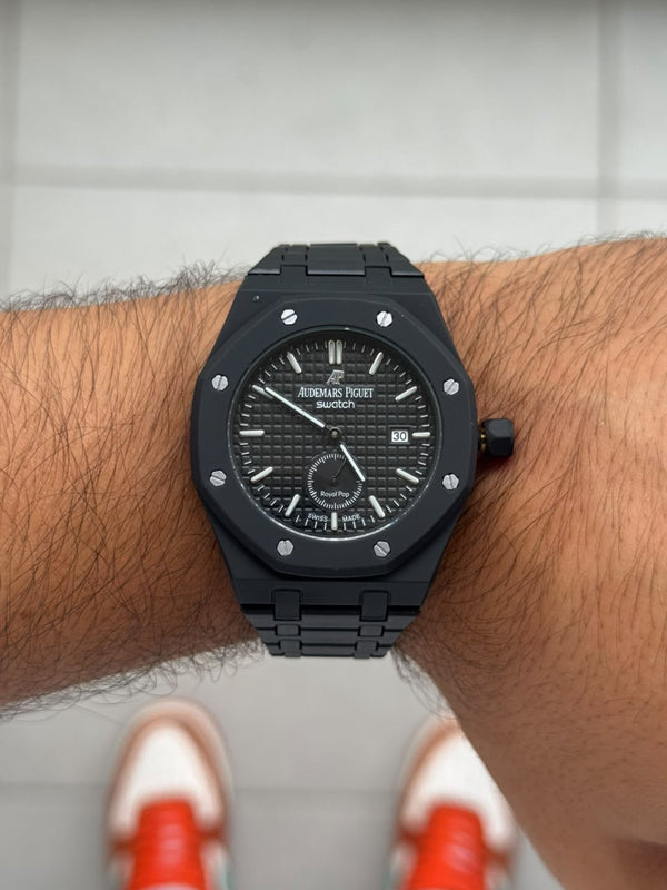 AP FOR SWATCH
