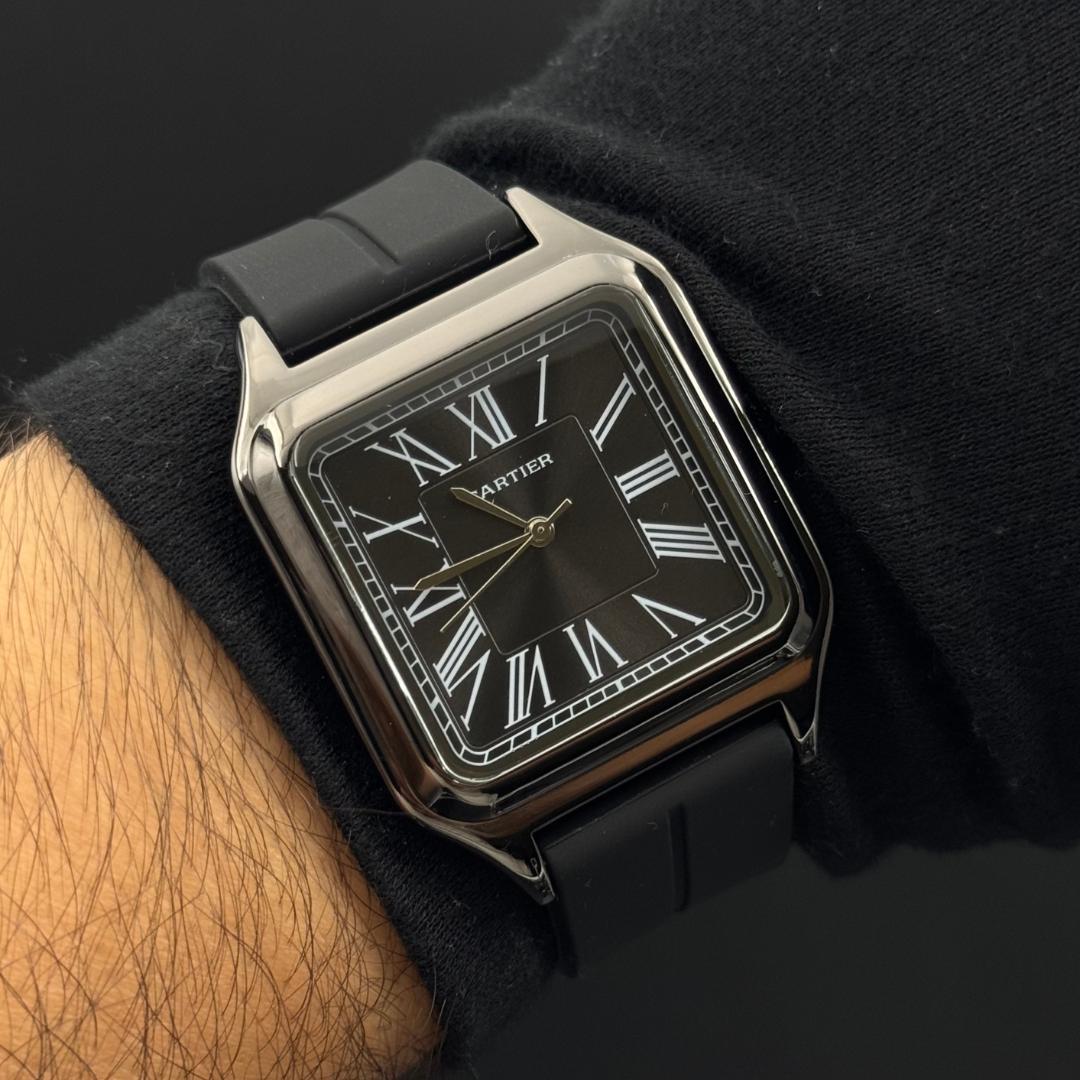 Crtr 020 Goma Negra Tablero Negro