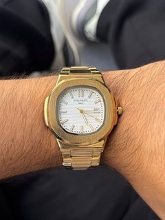 Ptk 2 Dorado Tablero Blanco