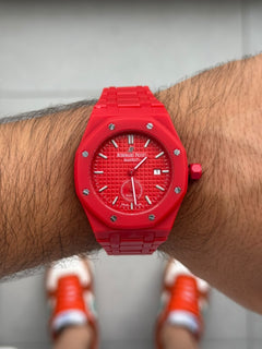 AP FOR SWATCH ROJO