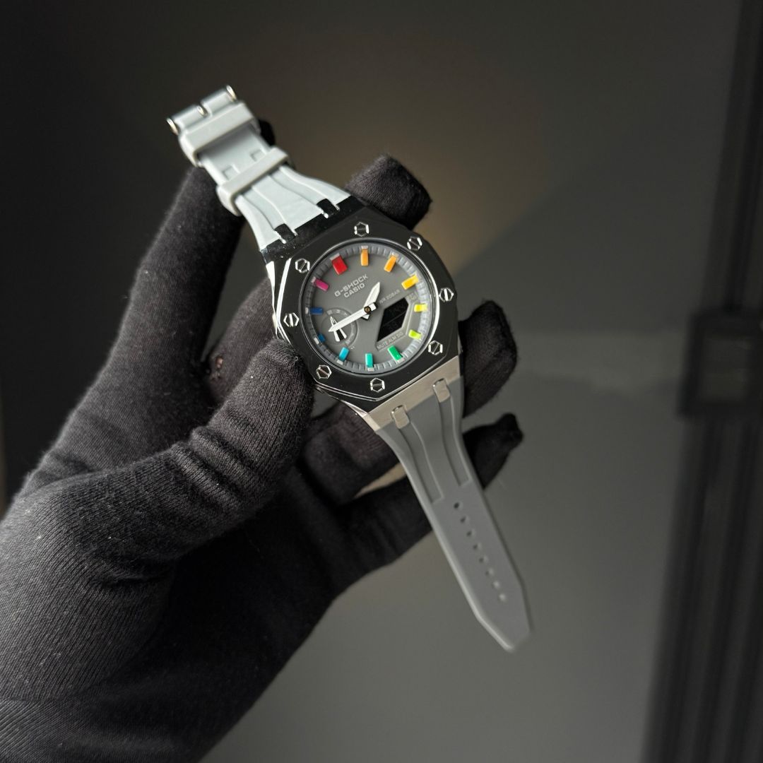 G-Shck Premium Gris