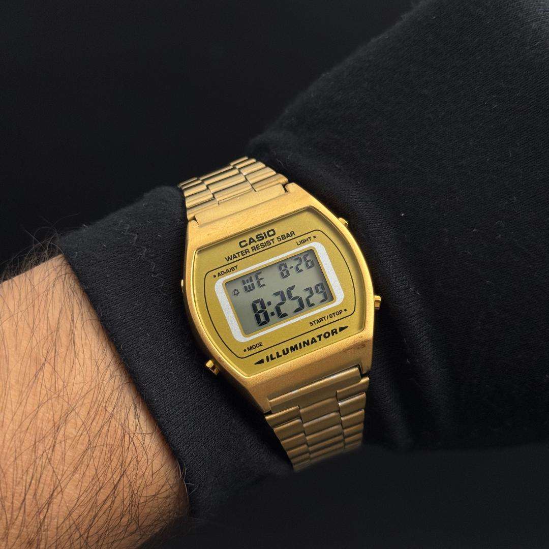 Cso Illuminator new Led Dorado