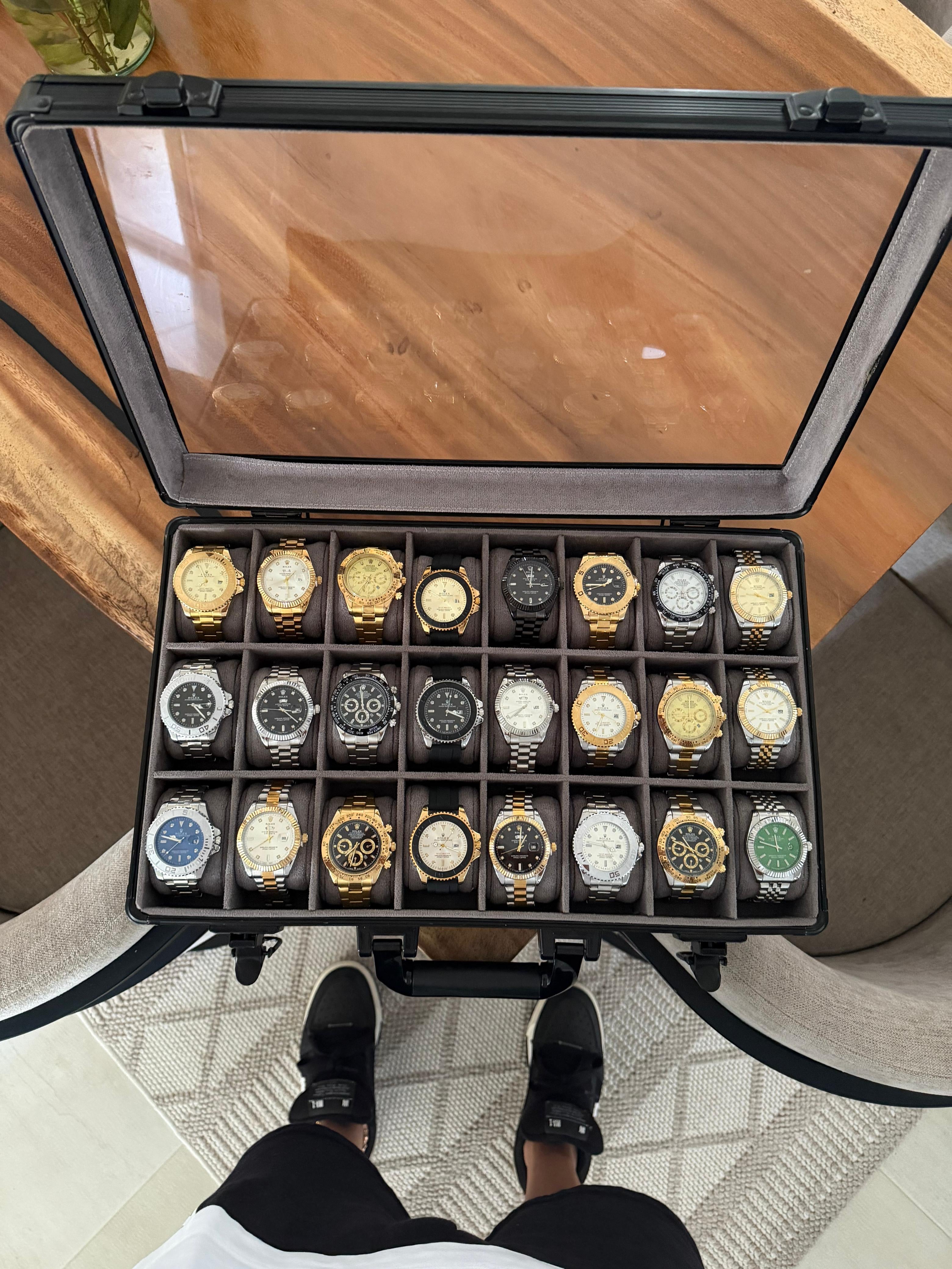 El Rey de los Combos