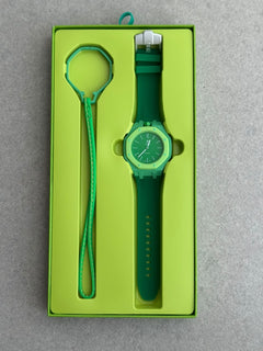 AP FOR SWATCH VERDE FOSFORECENTE