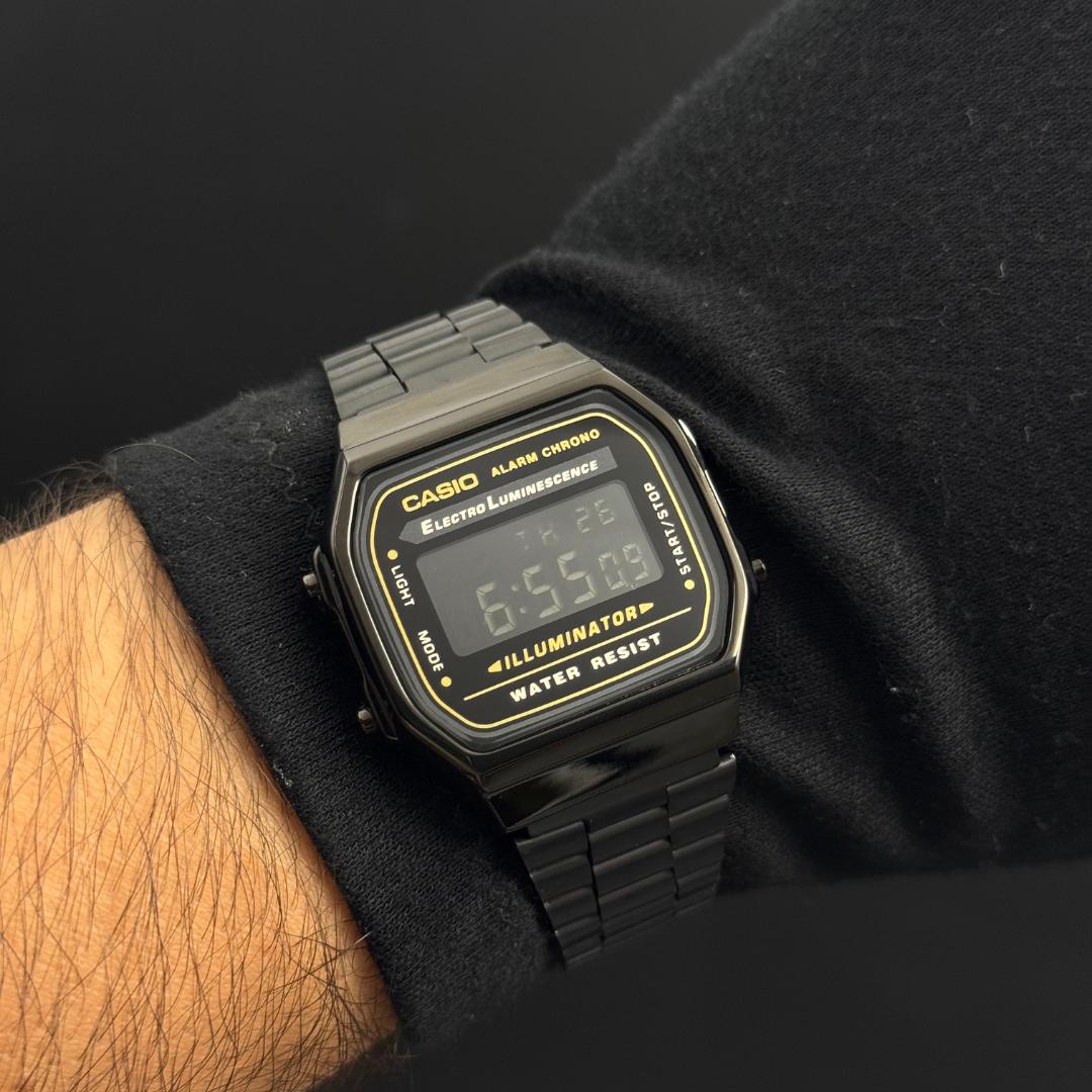 Cso Illuminator New Negro