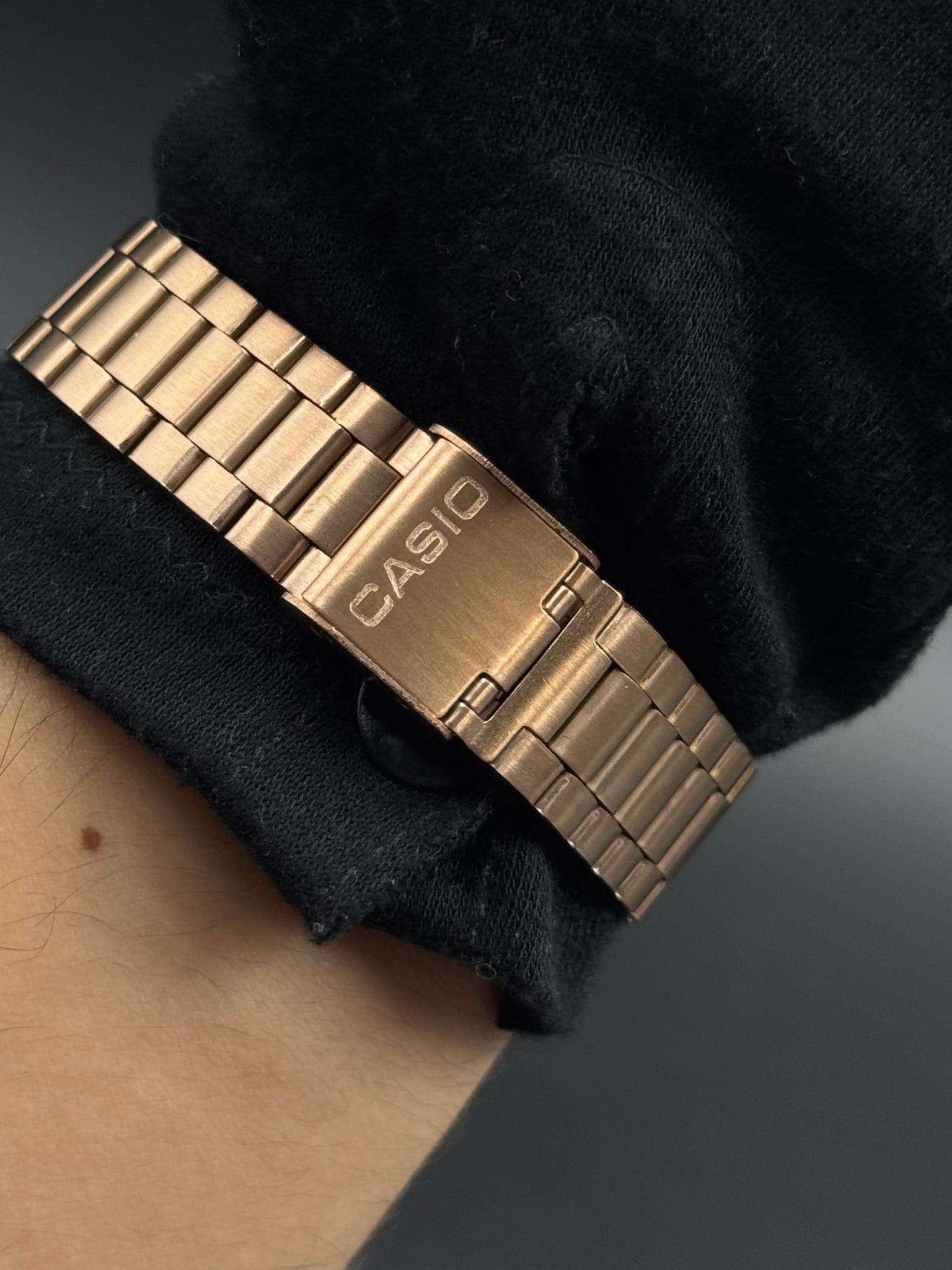 Cso WR Oro Rosa Tablero Oro Rosa