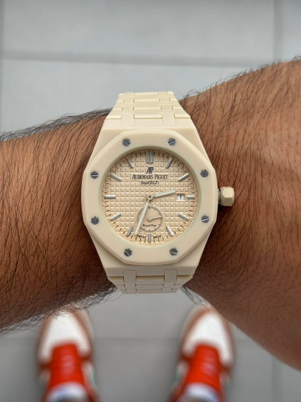 AP FOR SWATCH BEIGE