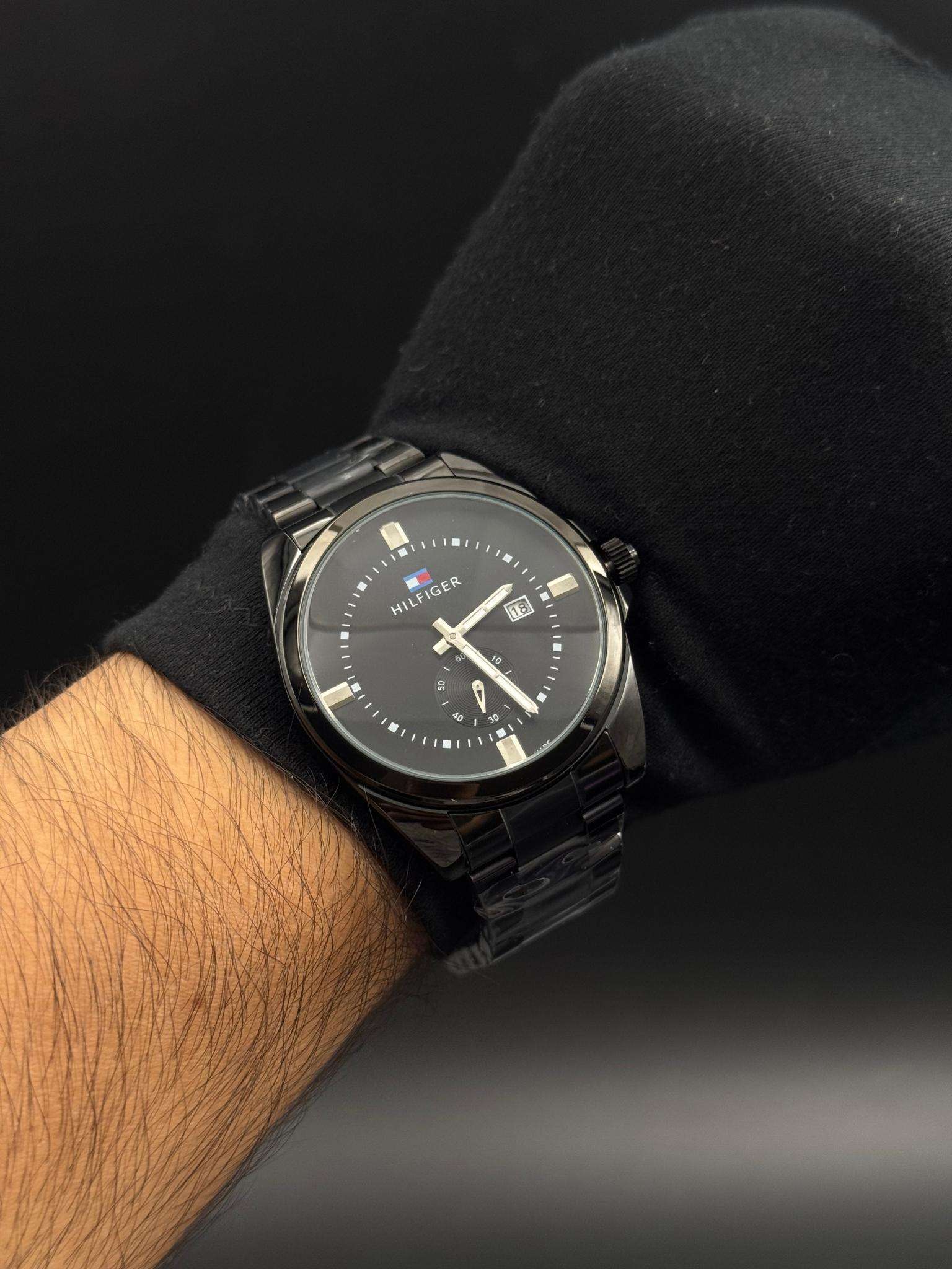 Tmmy 1810 Negro Tablero Negro