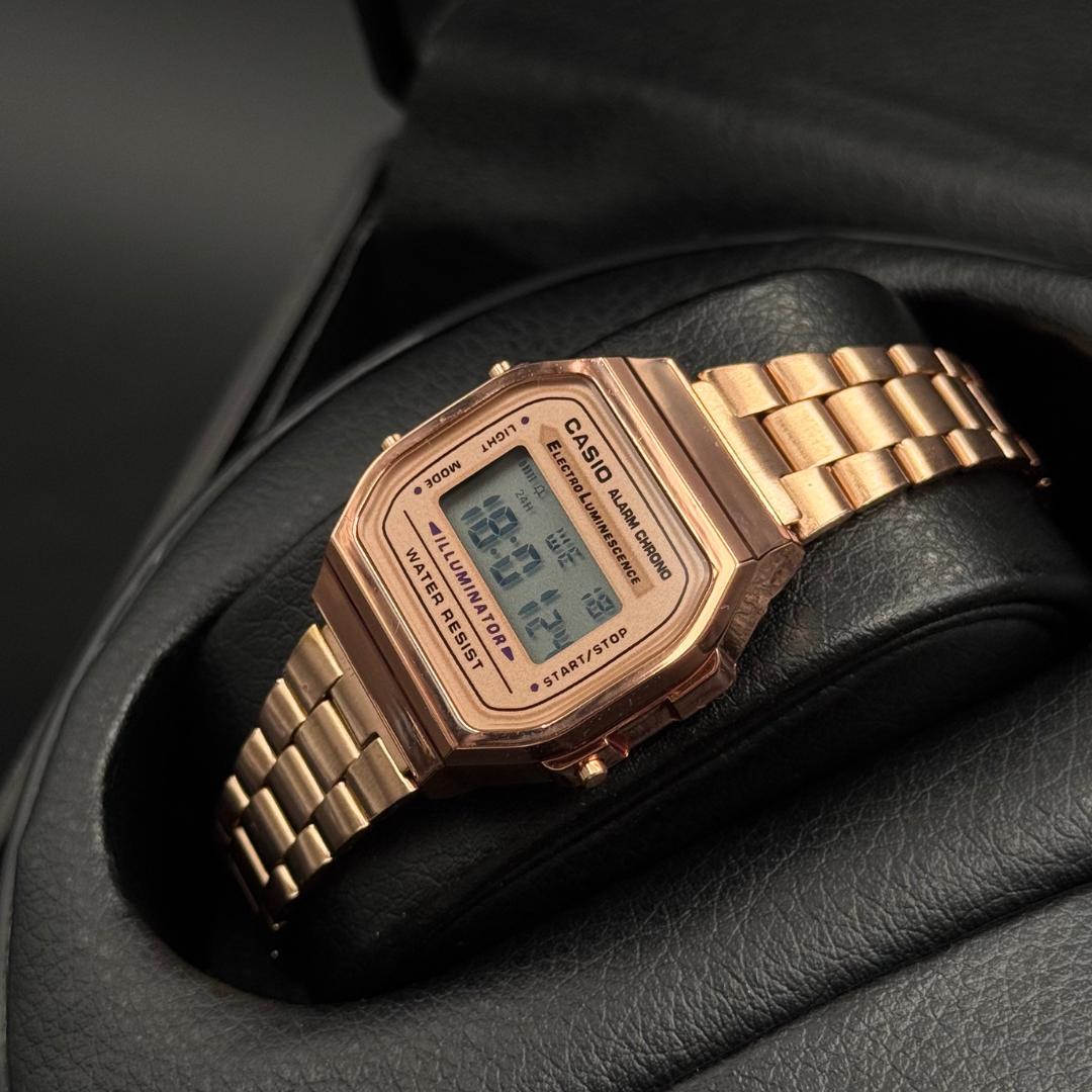 Cso Illuminator New Oro Rosa