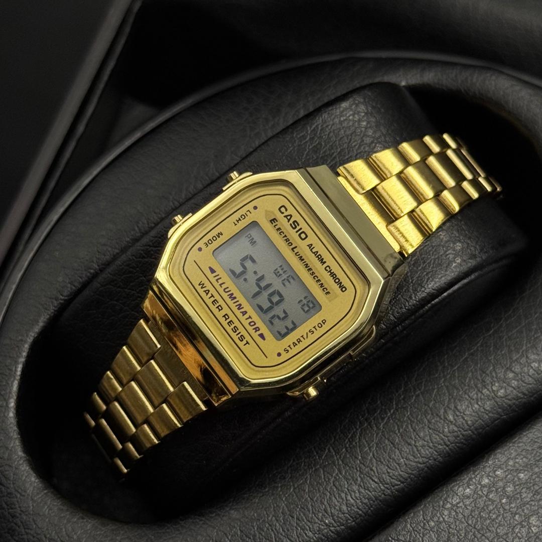 Cso Illuminator New Dorado