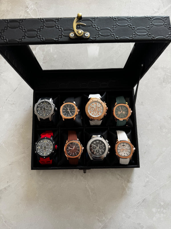 Combo Luxury King  🕸️🔮 💀