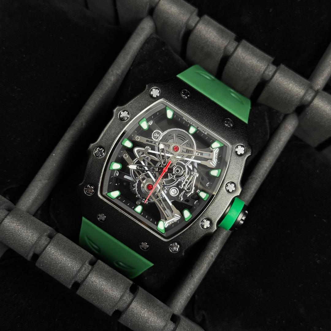 Rchrd Mll Tbl Verde