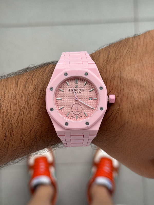 AP FOR SWATCH ROSA