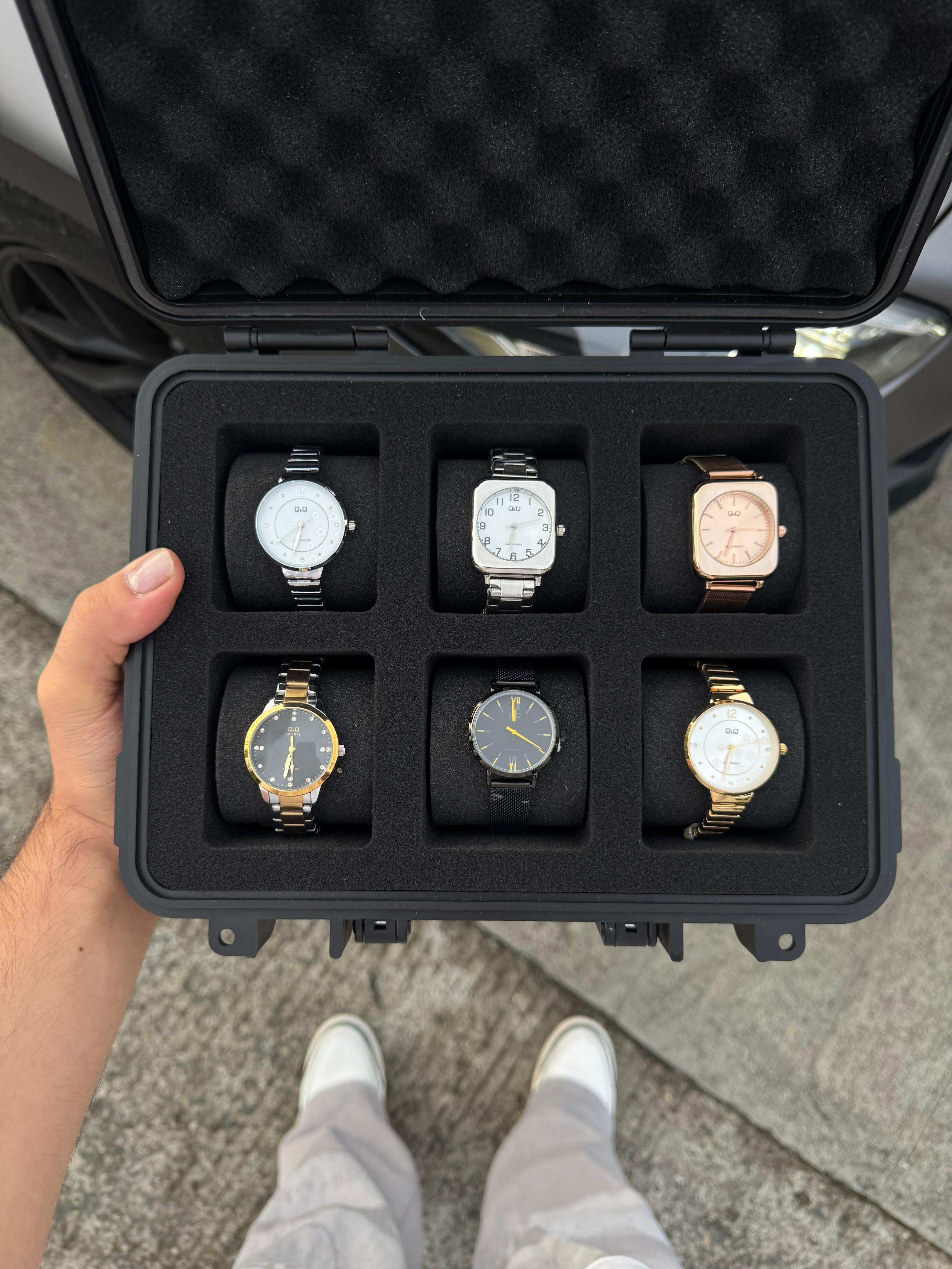 Combo Cierre Millonario