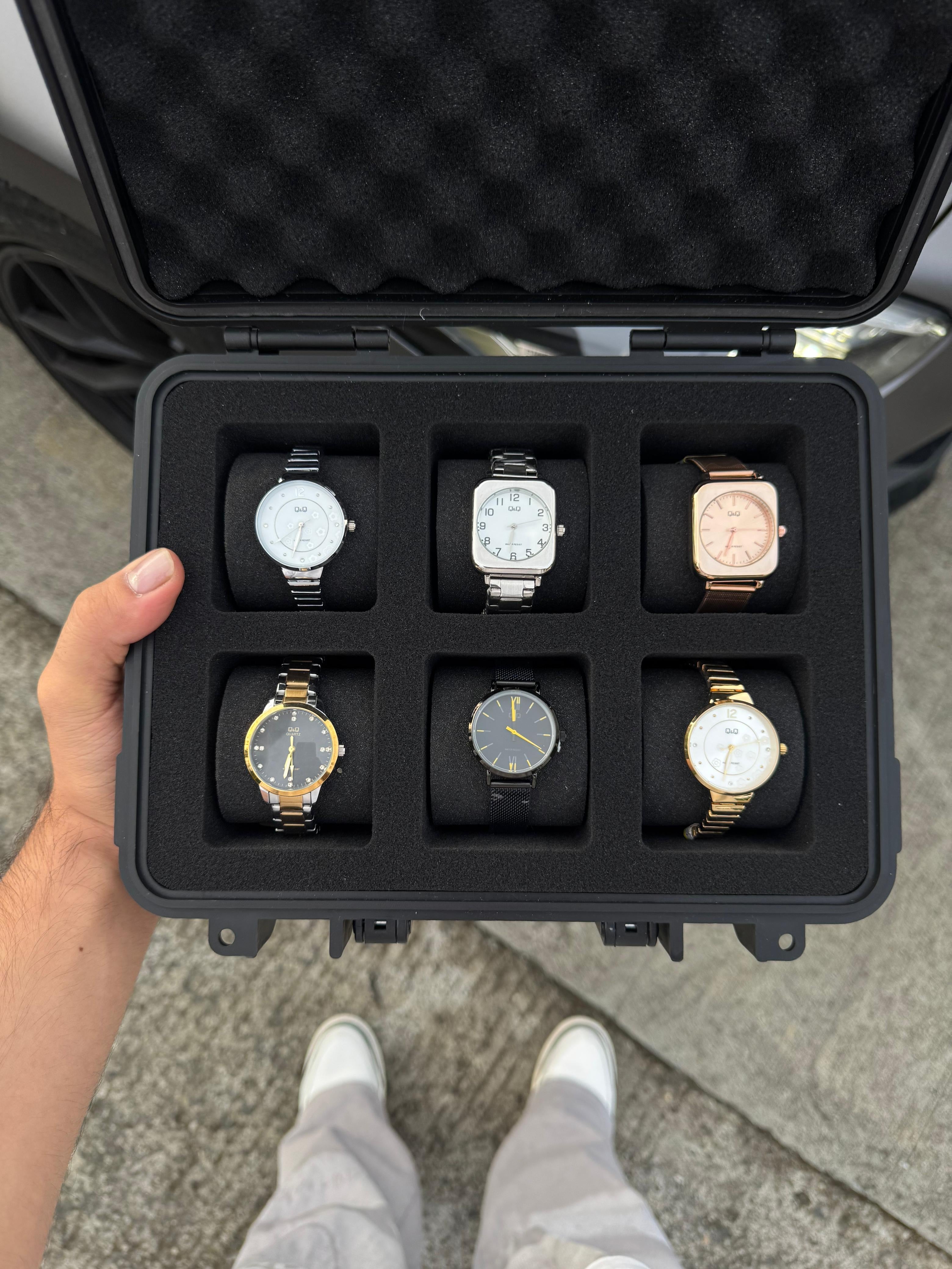 Combo Cierre Millonario