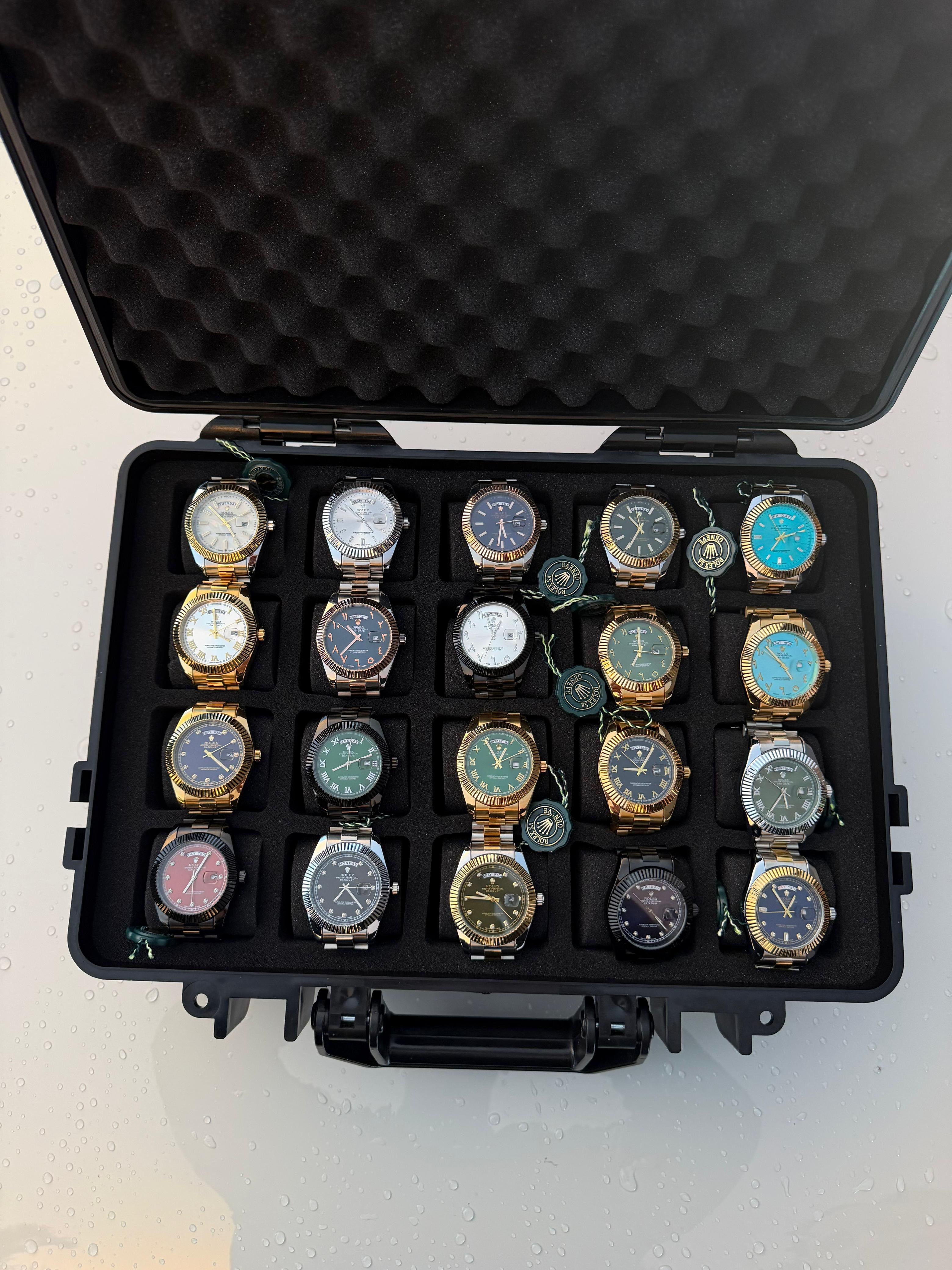 Combo Roleta Poderosa 🔥