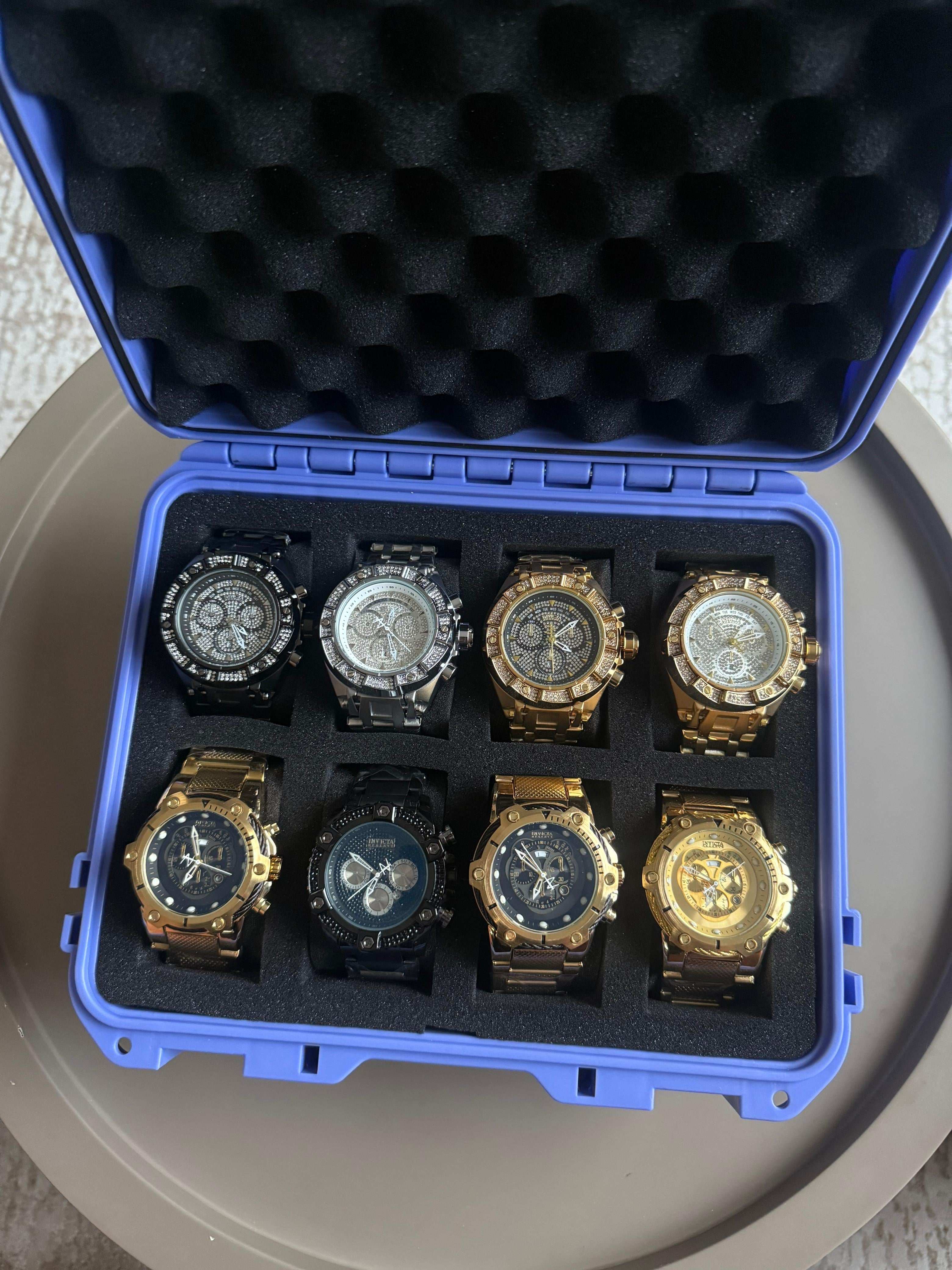 COMBO INVICTUS PRIME