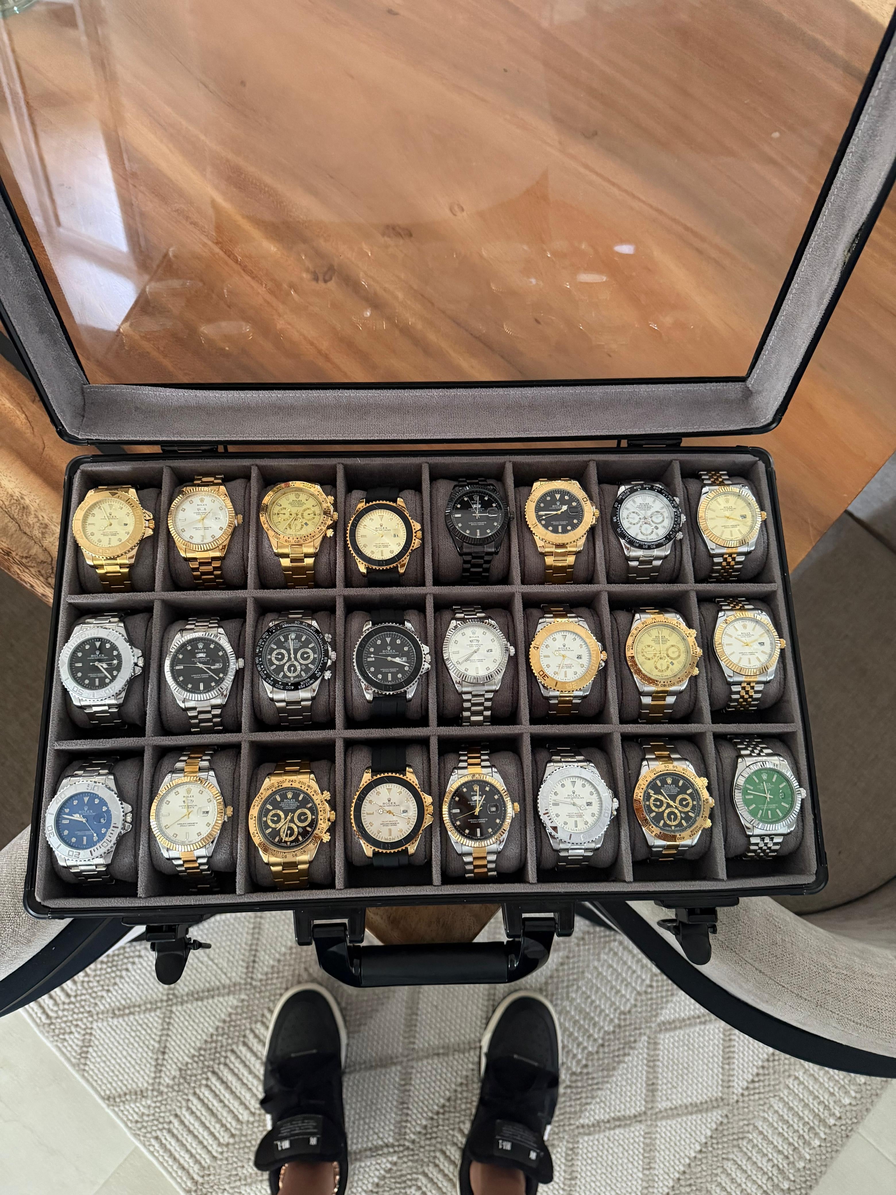 El Rey de los Combos