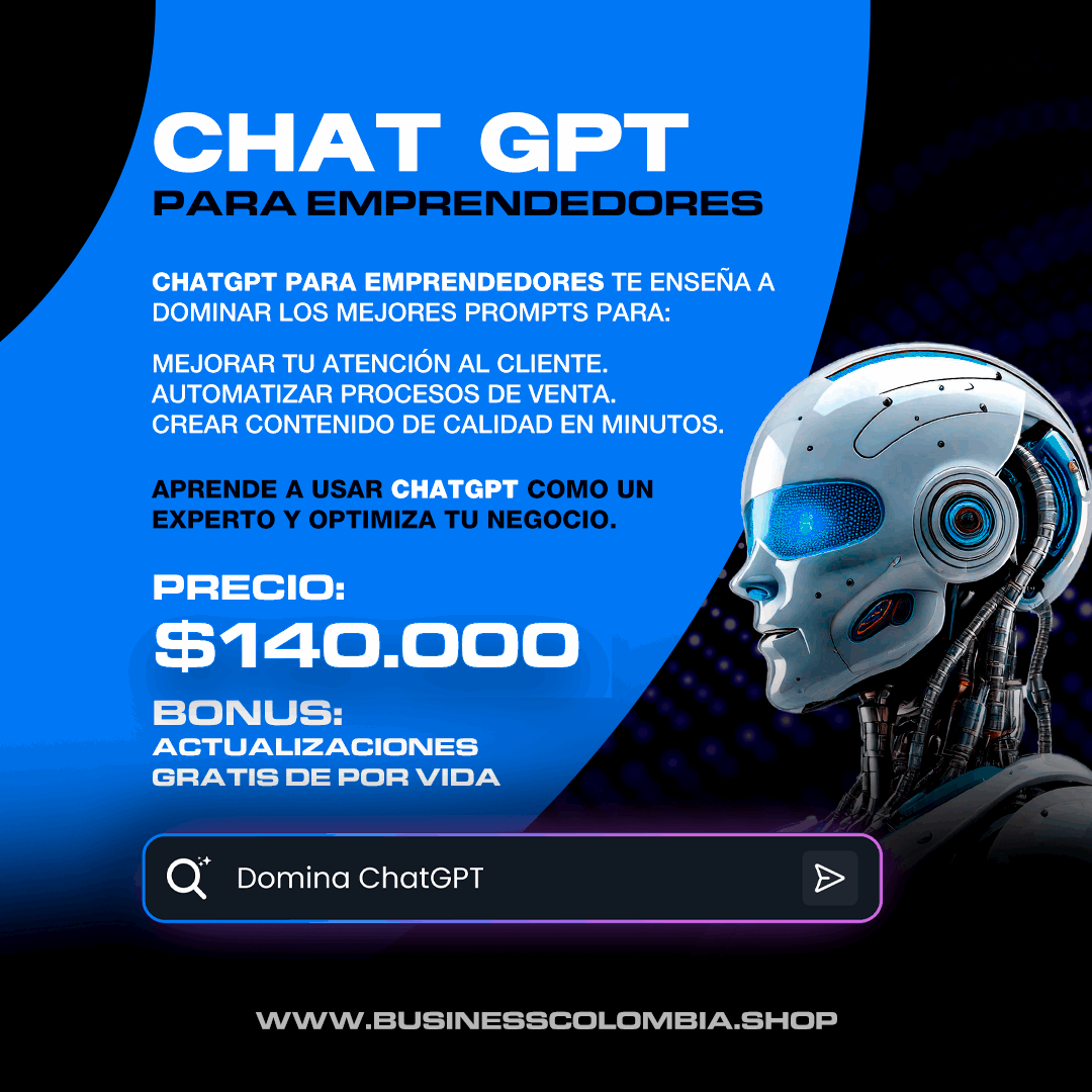 CHAT GPT🌐