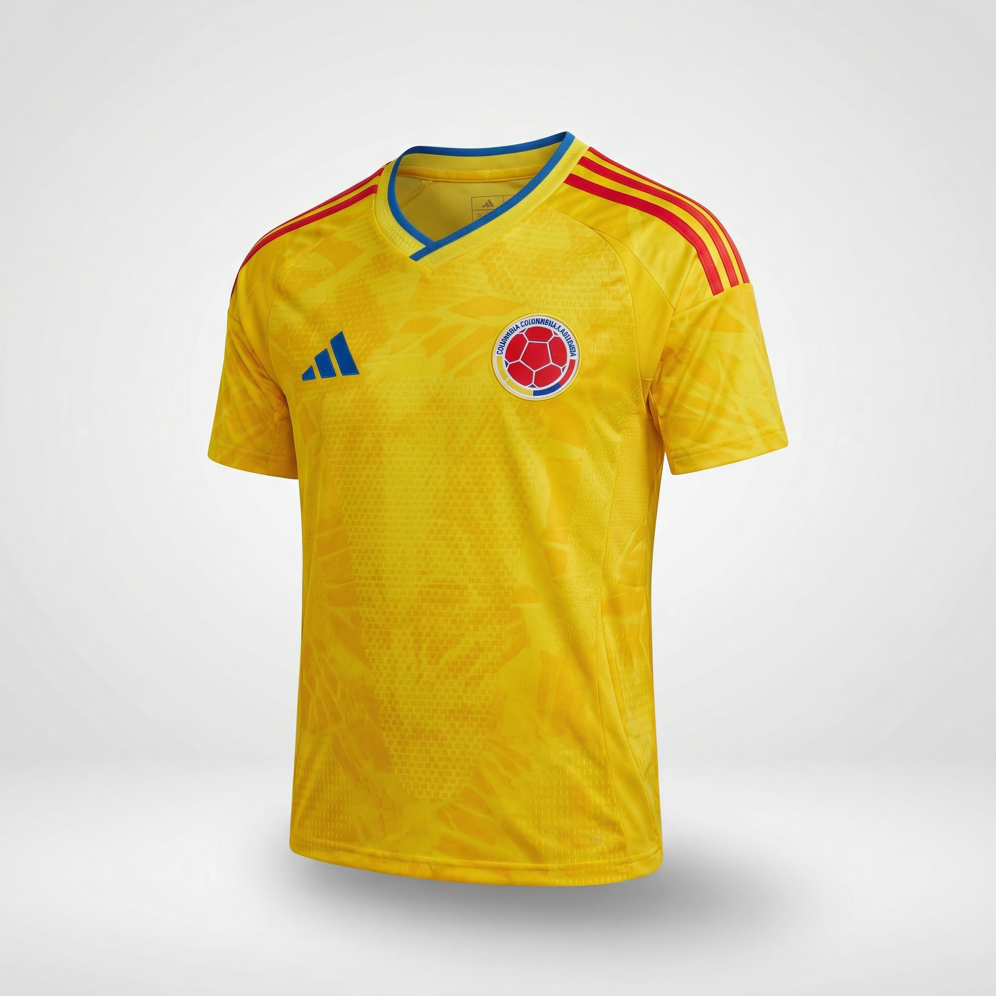 Camiseta Selección Colombia
