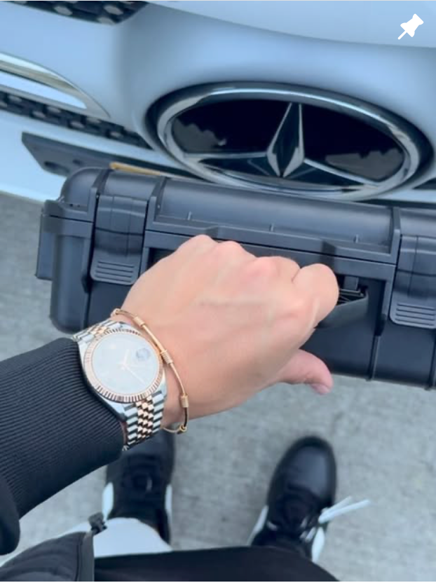 Combo Cierre Millonario