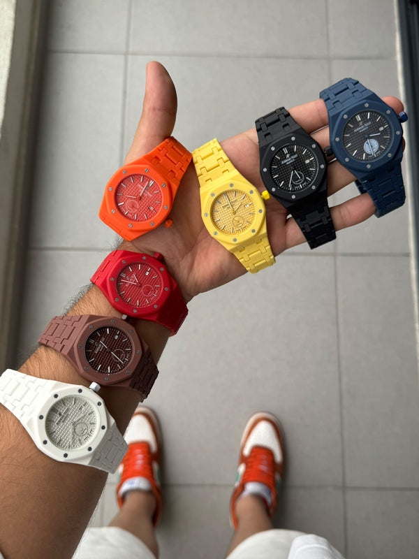 KIT AP FOR SWATCH X 7 (-30%) OFF